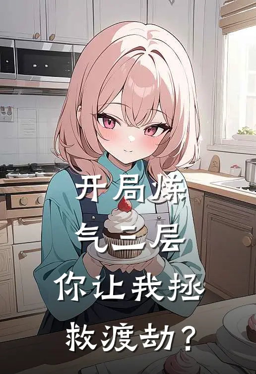 开局炼气三层，你让我拯救渡劫？