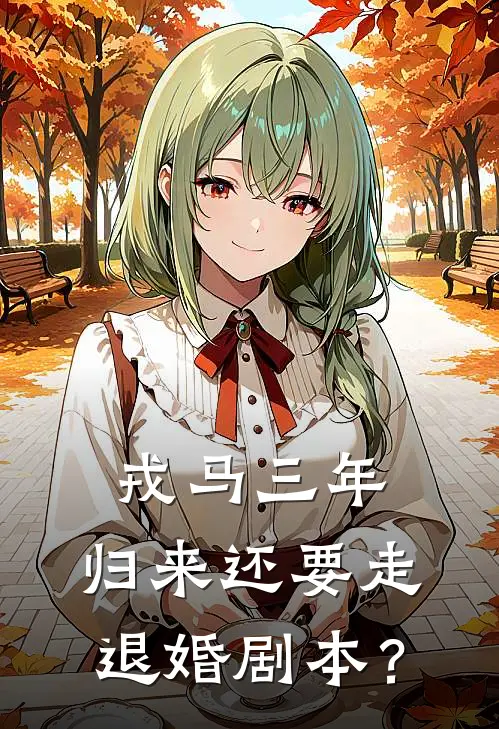 戎马三年，归来还要走退婚剧本？