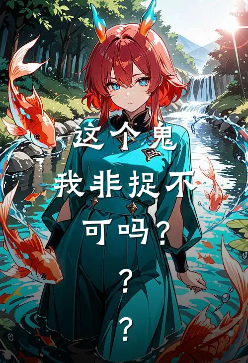 这个鬼，我非捉不可吗？？？