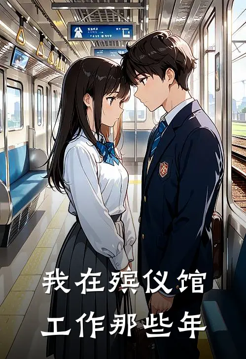 我在殡仪馆工作那些年