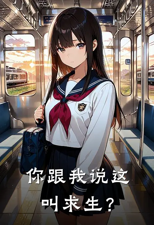 你跟我说这叫求生？