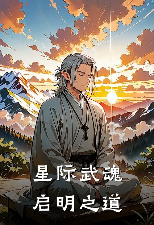 星际武魂：启明之道