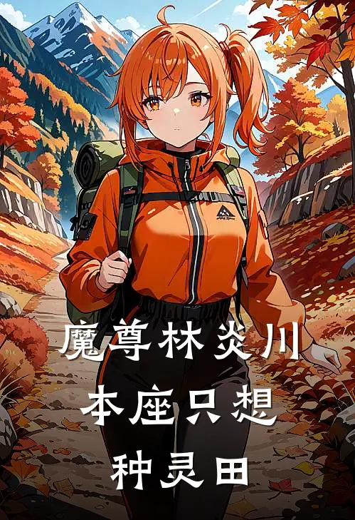 魔尊林炎川：本座只想种灵田