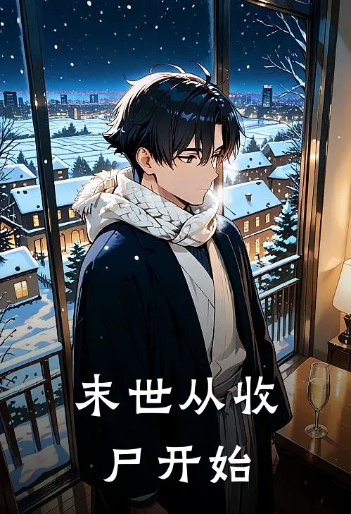 末世从收尸开始