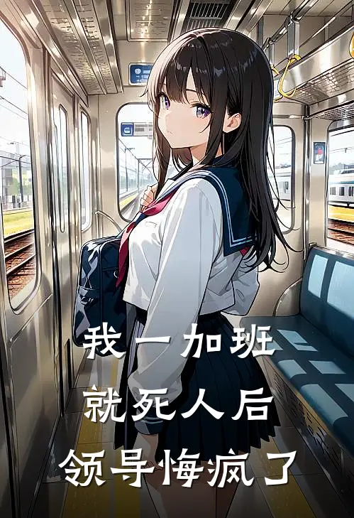 我一加班就死人后，领导悔疯了