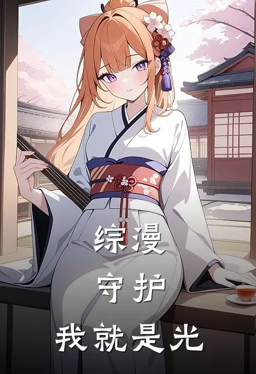 综漫：守护，我就是光