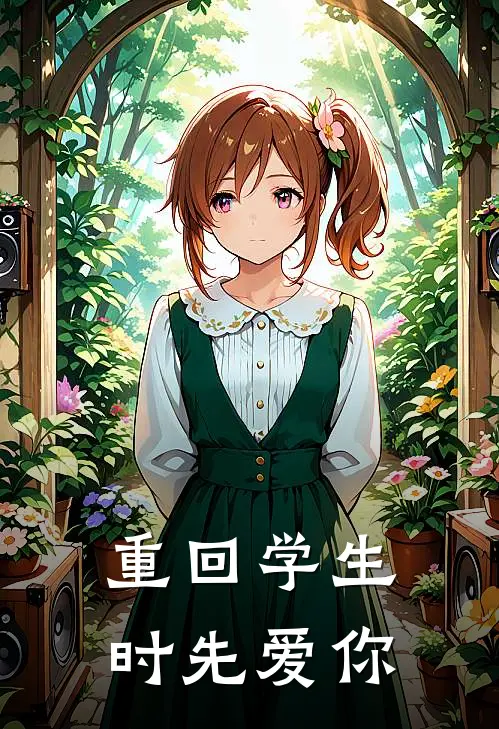 重回学生时先爱你