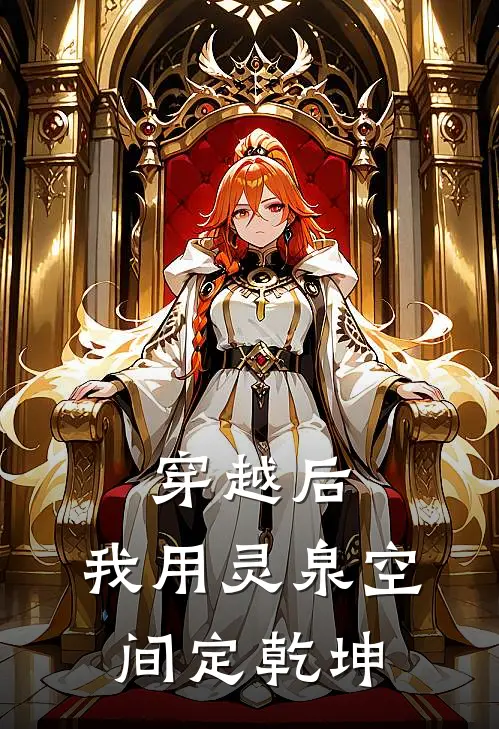 穿越后，我用灵泉空间定乾坤