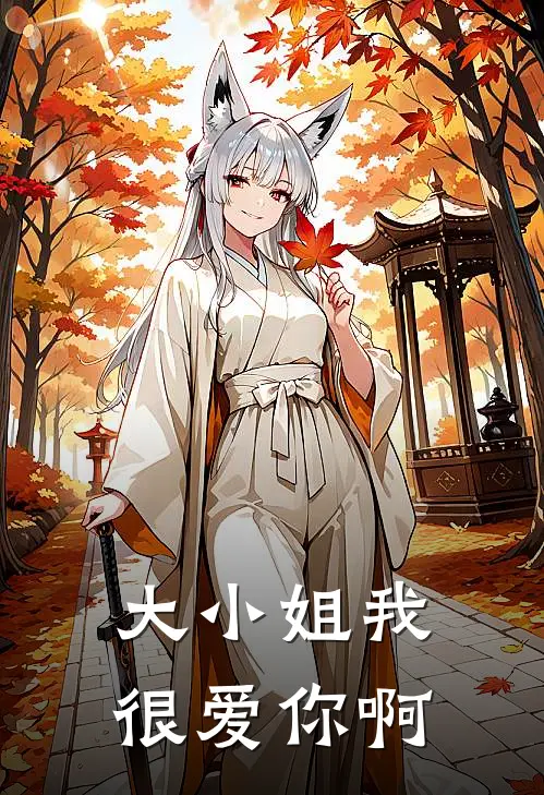 大小姐我很爱你啊