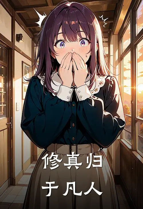 修真归于凡人