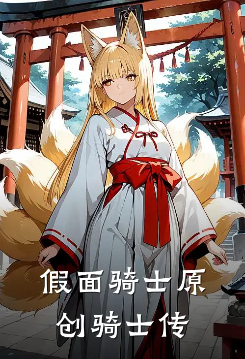 假面骑士原创骑士传