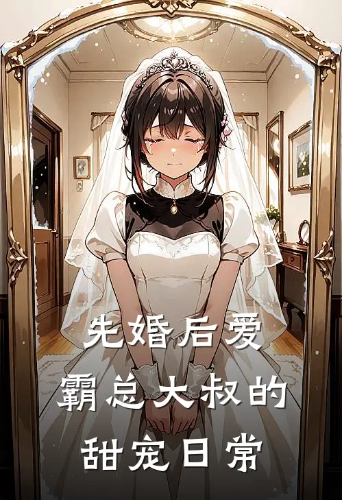 先婚后爱，霸总大叔的甜宠日常