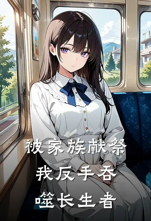 被家族献祭，我反手吞噬长生者
