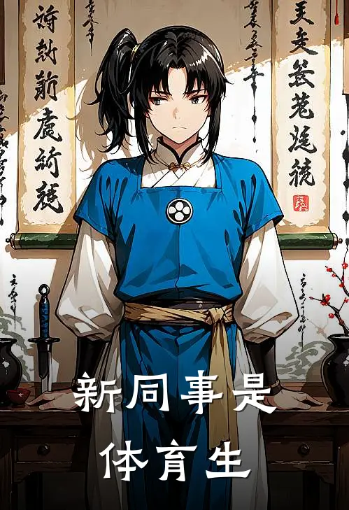 新同事是体育生