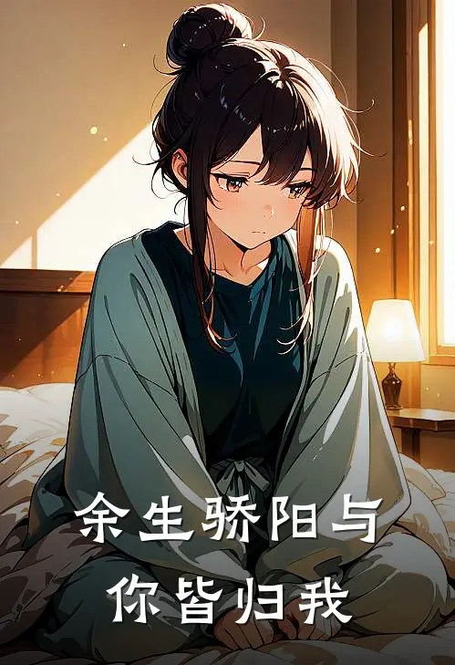 余生骄阳与你皆归我