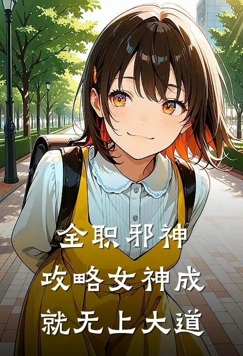 全职邪神，攻略女神成就无上大道