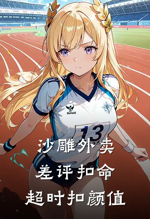 沙雕外卖，差评扣命，超时扣颜值