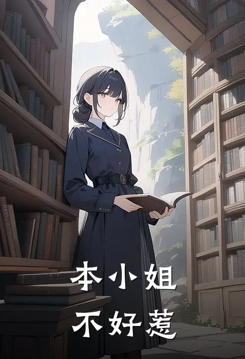 本小姐不好惹