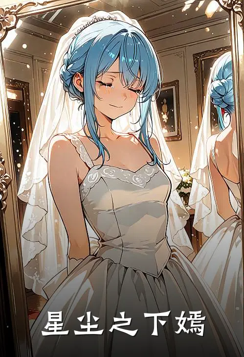 星尘之下【嫣】