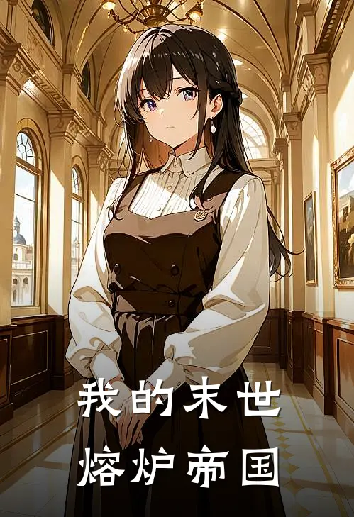 我的末世熔炉帝国