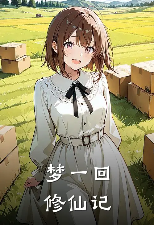梦一回修仙记