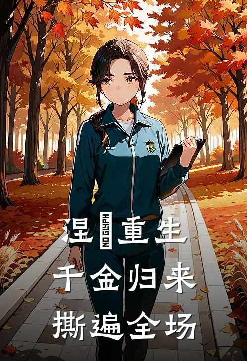 涅槃重生：千金归来撕遍全场