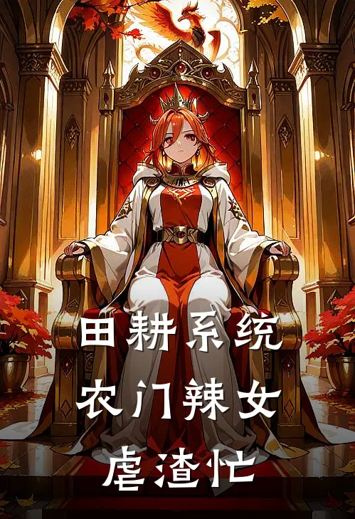 田耕系统：农门辣女虐渣忙