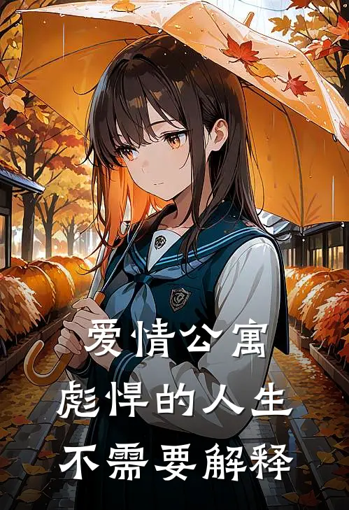 爱情公寓：彪悍的人生不需要解释