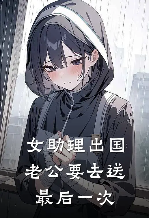 女助理出国，老公要去送最后一次