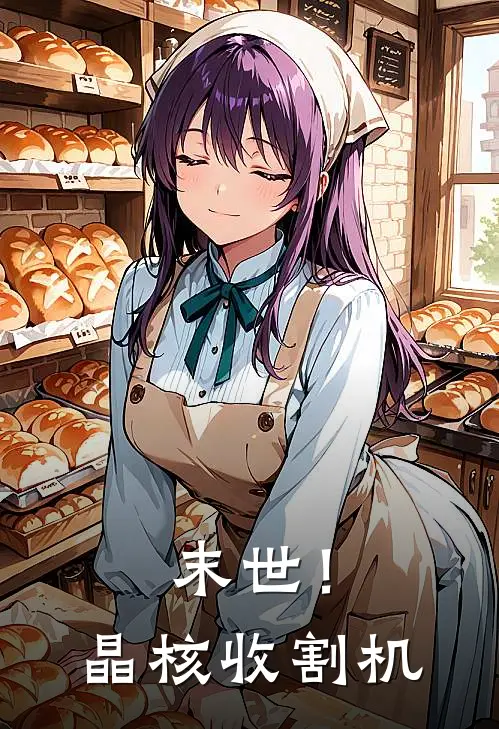 末世！晶核收割机