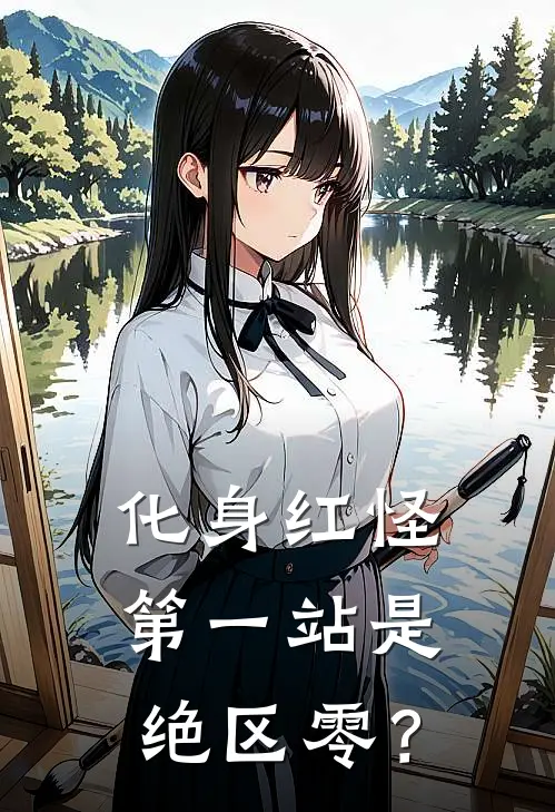 化身红怪，第一站是绝区零？