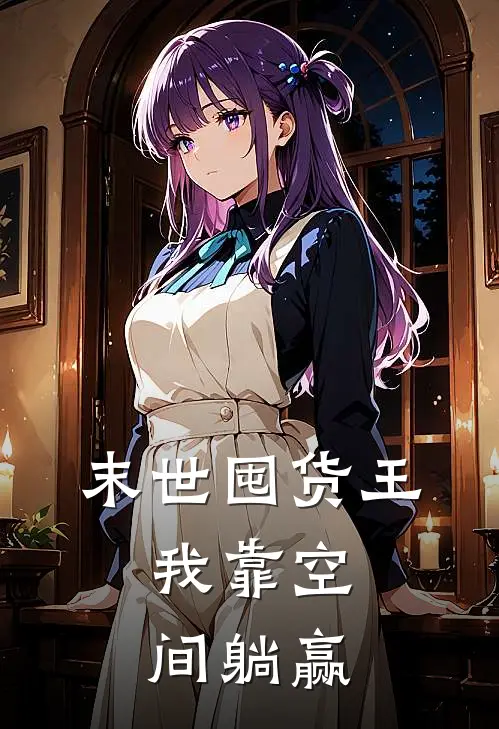 末世囤货王：我靠空间躺赢