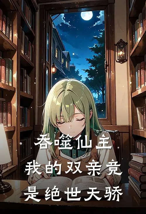 吞噬仙主：我的双亲竟是绝世天骄