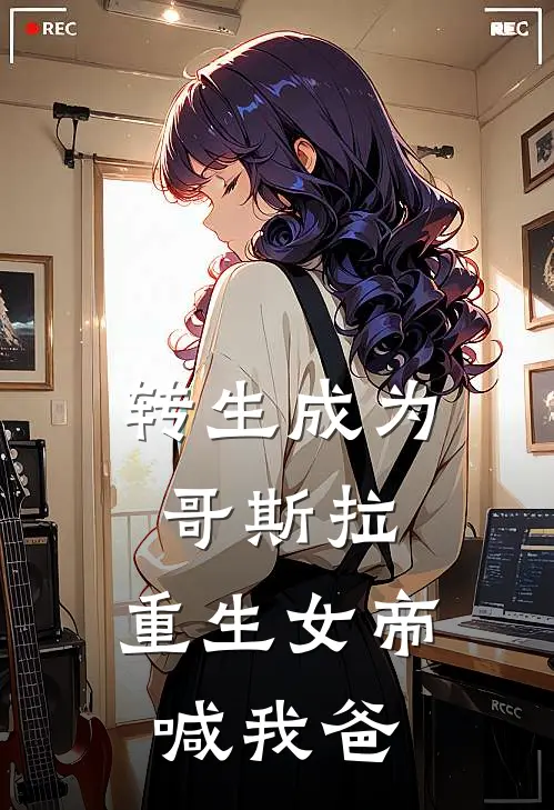 转生成为哥斯拉，重生女帝喊我爸