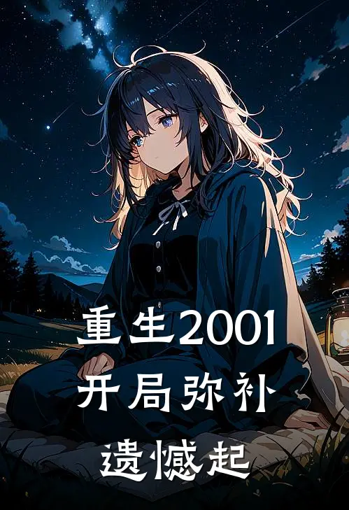 重生2001，开局弥补遗憾起