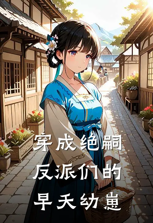 穿成绝嗣反派们的早夭幼崽