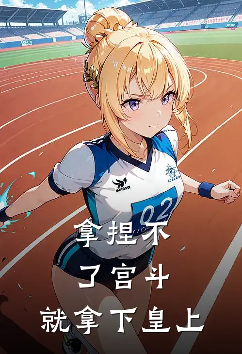 拿捏不了宫斗，就拿下皇上