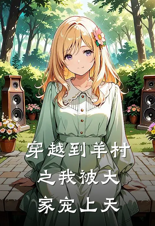 穿越到羊村之我被大家宠上天