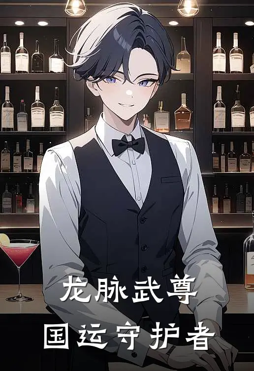 龙脉武尊：国运守护者