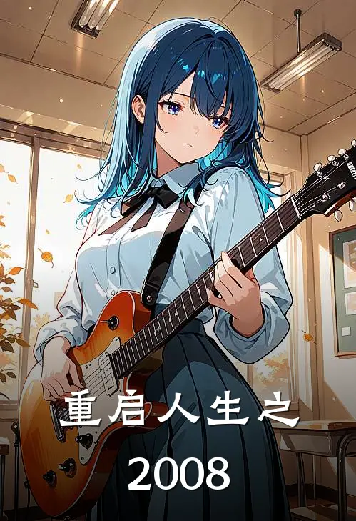 重启人生之2008