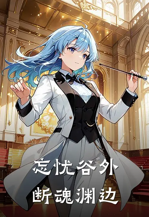 忘忧谷外，断魂渊边