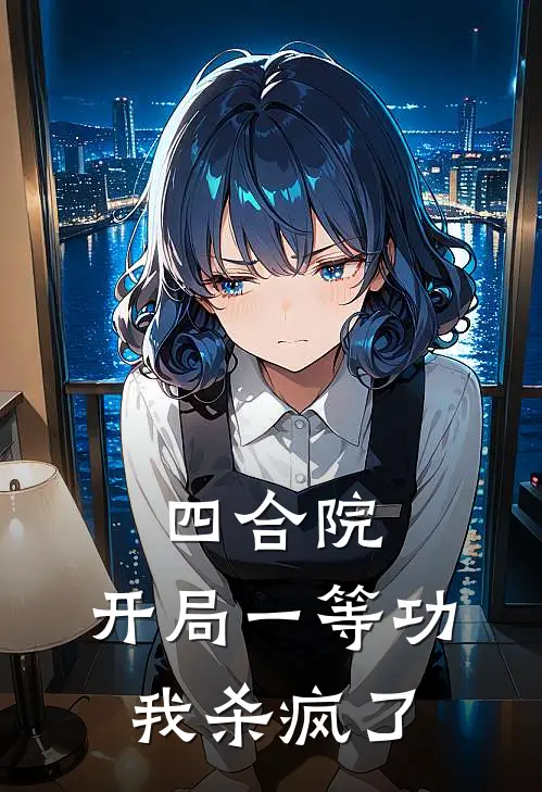 四合院：开局一等功，我杀疯了