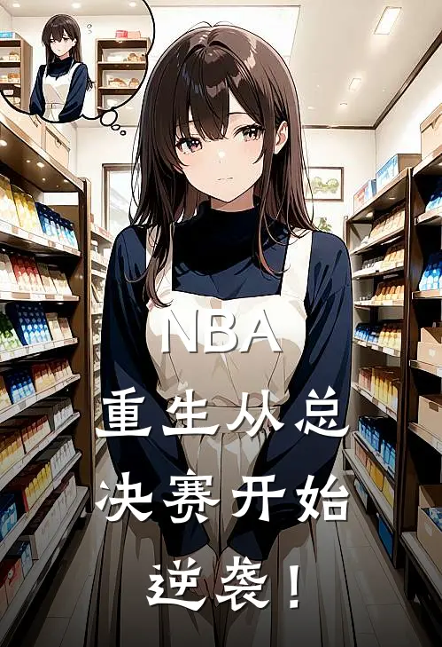 NBA：重生从总决赛开始逆袭！