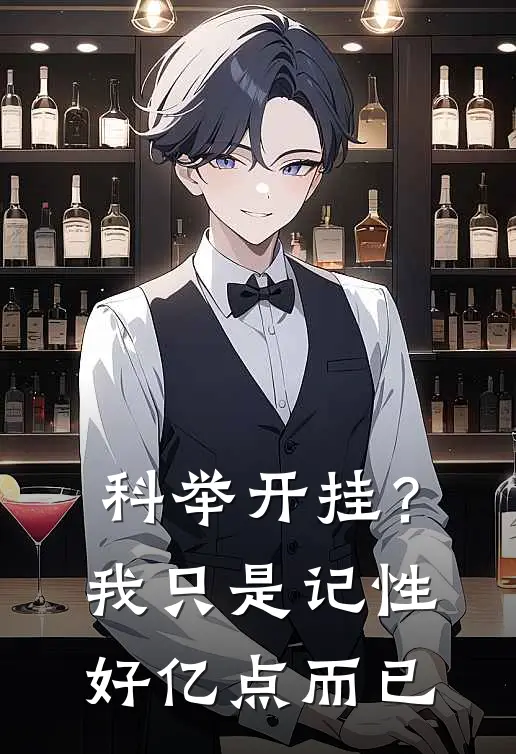 科举开挂？我只是记性好亿点而已