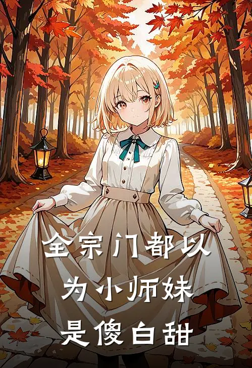 全宗门都以为小师妹是傻白甜