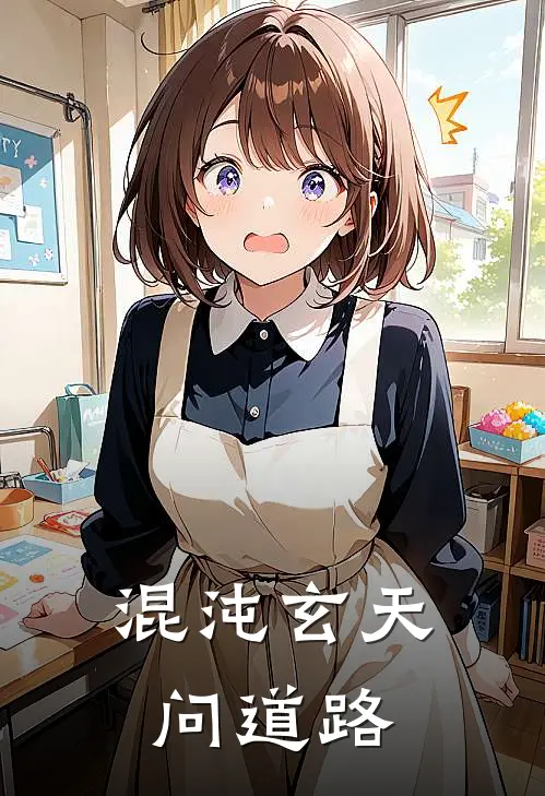 混沌玄天问道路