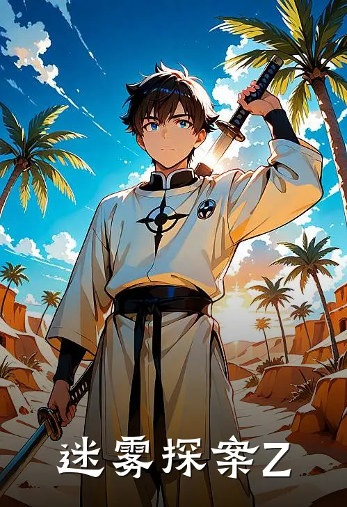 迷雾探案Z