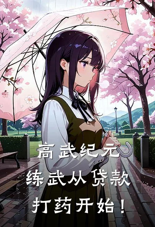 高武纪元：练武从贷款打药开始！