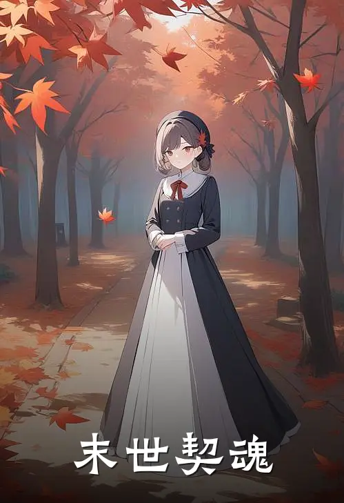 末世契魂