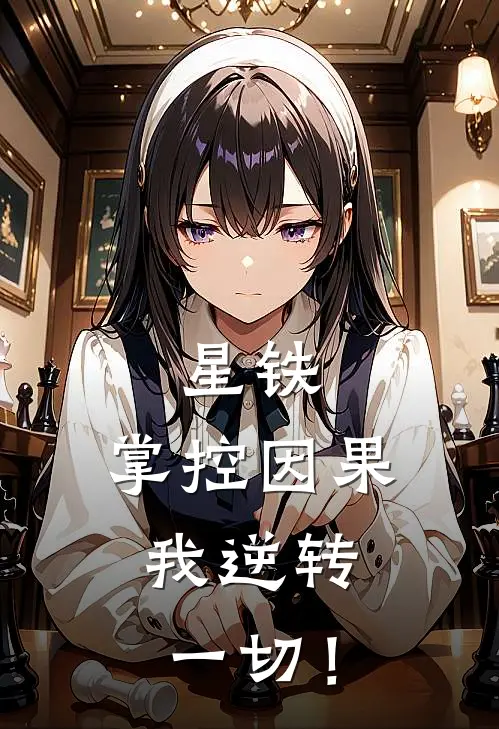 星铁：掌控因果，我逆转一切！